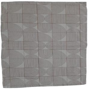 100% Cotton One side terry & one side print Kitchen towel