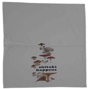 100% Cotton One side terry & one side print Kitchen towel