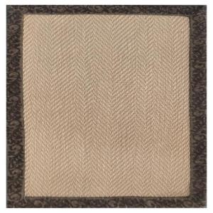 11 x 40 HQ Goods of Jute Natural fiber Rugs with Carpet Backing Stock