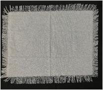 Cotton Kitchen linen  & Table Linen Stock (Table Mats)