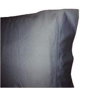 Cotton Satin Pillow Cases Stock