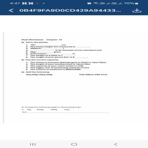 Test