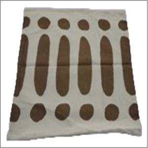 100% Cotton Cushion Cover Stock
