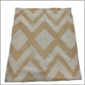 100% Cotton Cushion Cover Stock