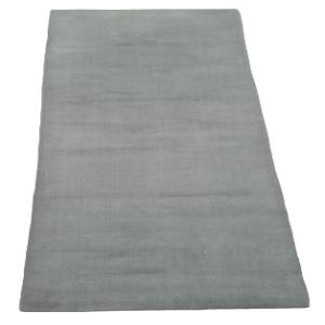 5 X 40 HQ Hand Tufted & Hand Knotte Woolen & Viscose Carpets With Canvas Backing Stock