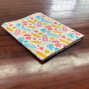 100% Cotton Printed Table Cover & Kitchen Towel Stock
