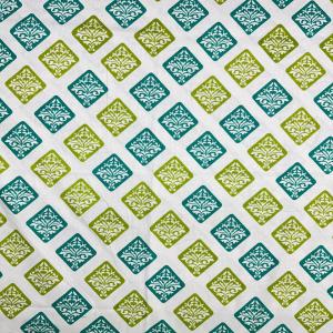100% Cotton Printed Table Cover & Kitchen Towel Stock