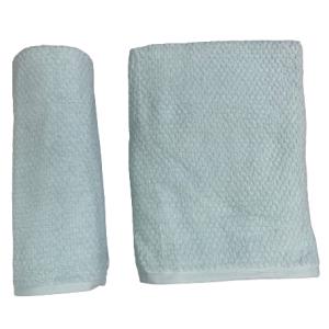 100% Cotton Organized Terry Towel-  Bath, Hand & Wash Stock