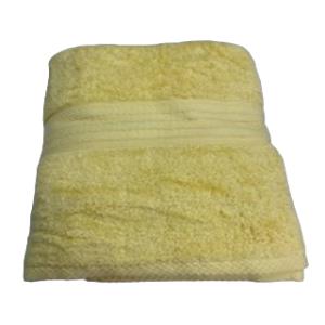 100% Cotton Organized Terry Towel-  Bath, Hand & Wash Stock