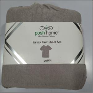 Jersey & Micro Fibre Sheet Sets Stock