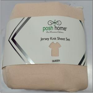 Jersey & Micro Fibre Sheet Sets Stock