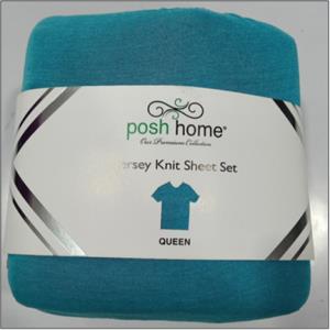 Jersey & Micro Fibre Sheet Sets Stock