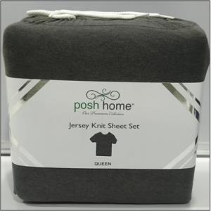 Jersey & Micro Fibre Sheet Sets Stock