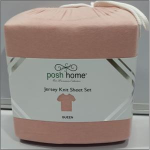 Jersey & Micro Fibre Sheet Sets Stock