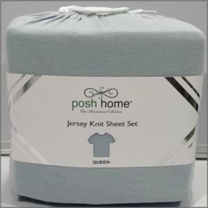 Jersey & Micro Fibre Sheet Sets Stock