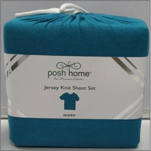 Jersey & Micro Fibre Sheet Sets Stock