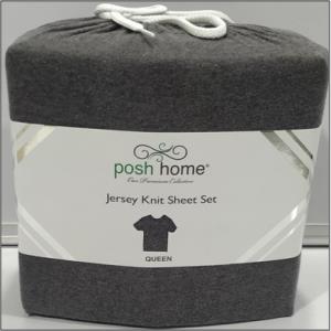 Jersey & Micro Fibre Sheet Sets Stock