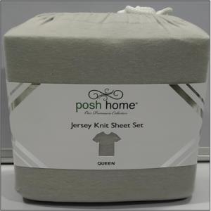 Jersey & Micro Fibre Sheet Sets Stock