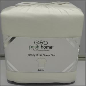 Jersey & Micro Fibre Sheet Sets Stock