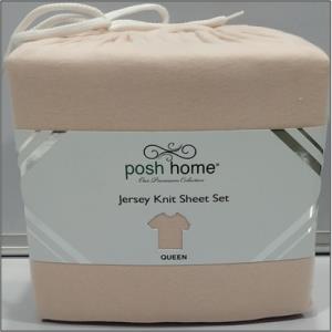 Jersey & Micro Fibre Sheet Sets Stock