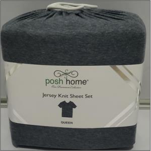 Jersey & Micro Fibre Sheet Sets Stock