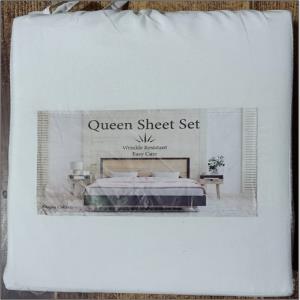 Jersey & Micro Fibre Sheet Sets Stock