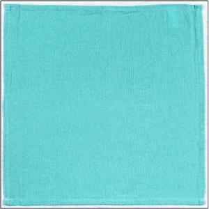 Printed Cotton Table Cloth with 8 Solid Napkin Set Stock