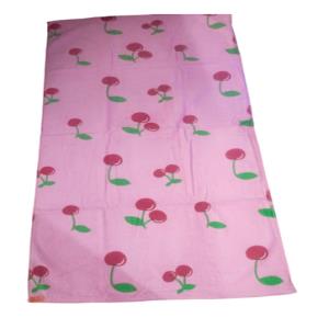 100% Cotton Printed Beach Terry Towel Stock