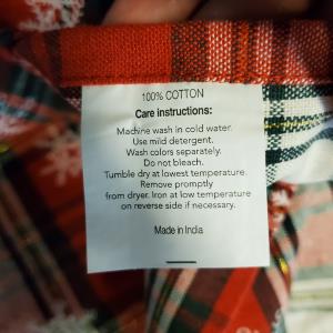 Kitchen and Table Linen Stock Offer