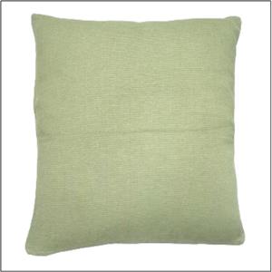100% Cotton Cushion Cover Stock