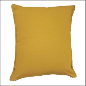 100% Cotton Cushion Cover Stock