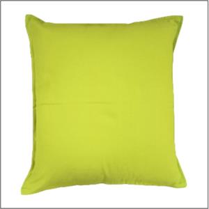100% Cotton Cushion Cover Stock