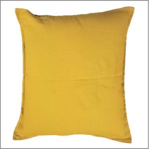 100% Cotton Cushion Cover Stock