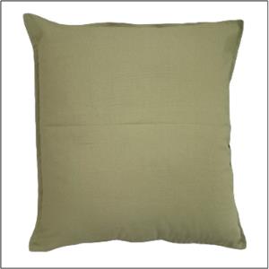 100% Cotton Cushion Cover Stock