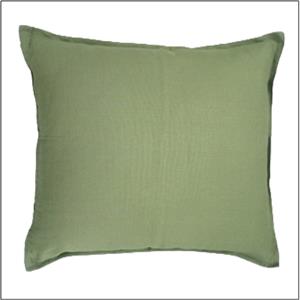 100% Cotton Cushion Cover Stock