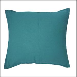 100% Cotton Cushion Cover Stock