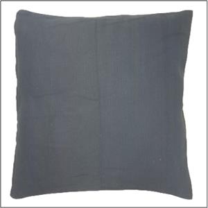 100% Cotton Cushion Cover Stock