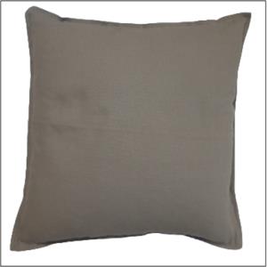 100% Cotton Cushion Cover Stock