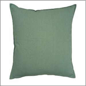 100% Cotton Cushion Cover Stock