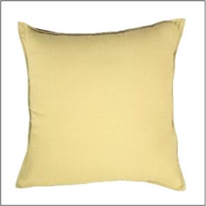 100% Cotton Cushion Cover Stock