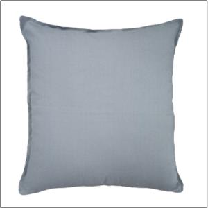 100% Cotton Cushion Cover Stock