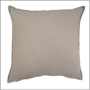 100% Cotton Cushion Cover Stock