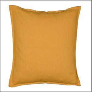100% Cotton Cushion Cover Stock