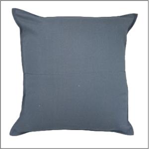 100% Cotton Cushion Cover Stock