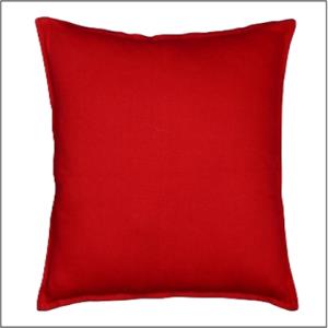 100% Cotton Cushion Cover Stock