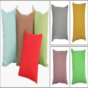 100% Cotton Cushion Cover Stock