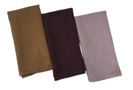 100% Cotton Waffle Kitchen Towel Set Of 3 Stock