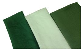 100% Cotton Waffle Kitchen Towel Set Of 3 Stock