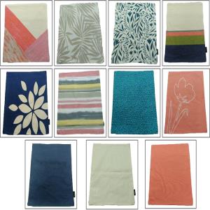 100% Cotton Cushion Covers, Chairpad & Curtain Stock