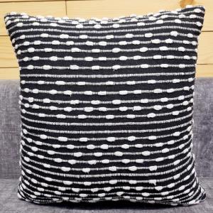 Handloom Cotton Cushions Covers Stock